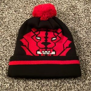 Lebron Beanie